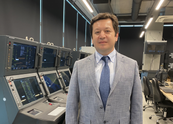 Türk torpidoları milli teknolojiye emanet