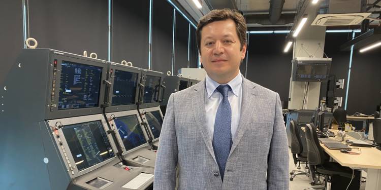 Türk torpidoları milli teknolojiye emanet