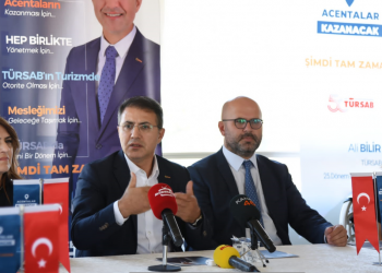 Enerji kriziyle boğuşan Avrupa’nın gözü Türkiye’de