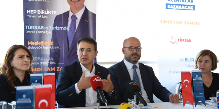 Enerji kriziyle boğuşan Avrupa’nın gözü Türkiye’de