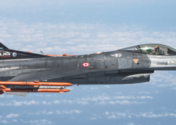 Yeni milli mühimmatlar için görev hazırlığı