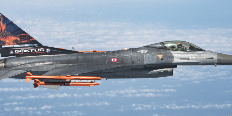 Yeni milli mühimmatlar için görev hazırlığı