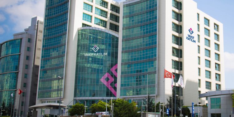 Vakıf Katılım’dan “enerjik” iş birliği