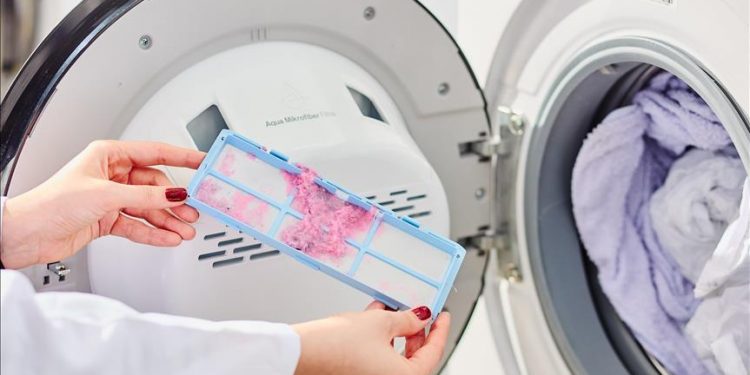 Vestel’in mikrofiber çamaşır makinesine inovasyon ödülü