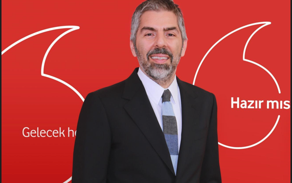 Vodafone e-atık dönüşümüyle 8 bin çocuğa katkı sundu