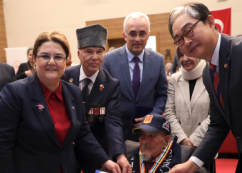 Eşi vefat eden kadınlara sosyal konut sağlanacak