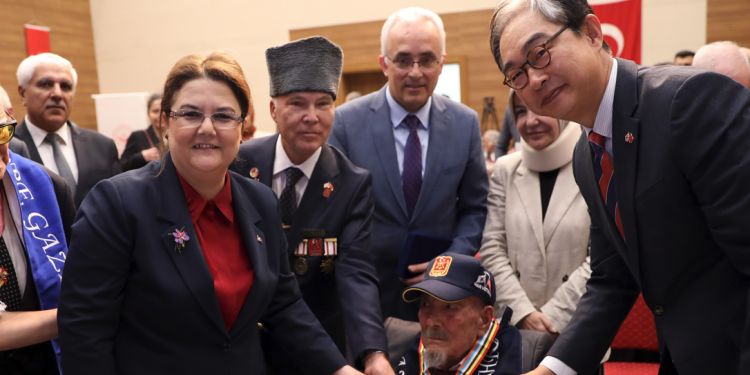 Eşi vefat eden kadınlara sosyal konut sağlanacak