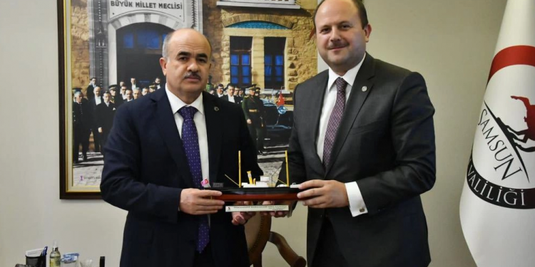 Katılımcı rekabet ile sektörün önü açılıyor