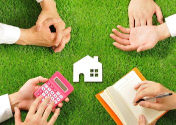 Kurumsal markalar gözünü arsa yatırımına çevirdi