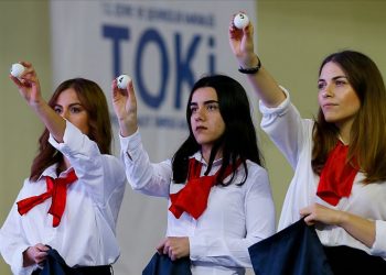 İlk Evim, İlk İş Yerim’de en büyük pay gençlerin