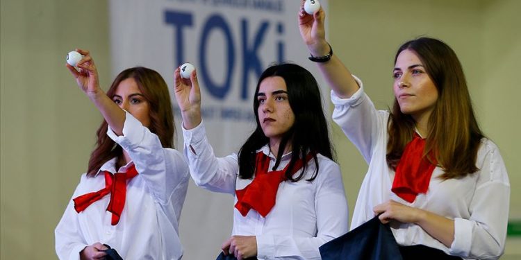 İlk Evim, İlk İş Yerim’de en büyük pay gençlerin