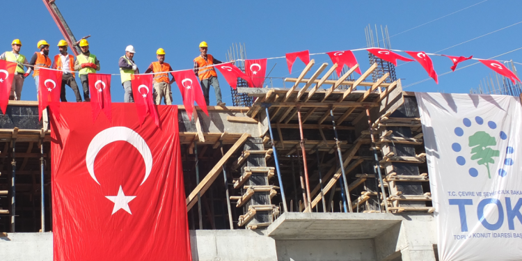 Kuralar çekilecek taksitler ödenecek