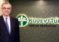 Kuveyt Türk’ün aktif büyüklüğü 365 milyar TL’ye ulaştı