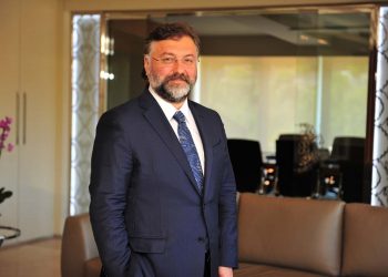 Sur Yapı tecrübesini yurt dışına taşıyor