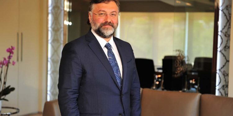 Sur Yapı tecrübesini yurt dışına taşıyor