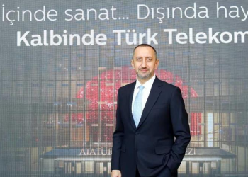 Türk Telekom 9 ayda 32 milyar 755 milyon TL gelir elde etti