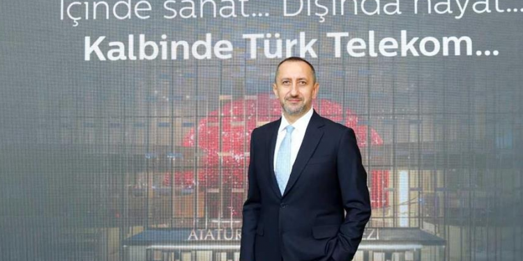 Türk Telekom 9 ayda 32 milyar 755 milyon TL gelir elde etti