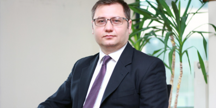 Yusufeli Barajı’na Türkiye Sigorta Güvencesi