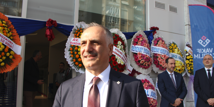 Vakıf Katılım’dan 140 milyar lirayı aşan sektörel destek