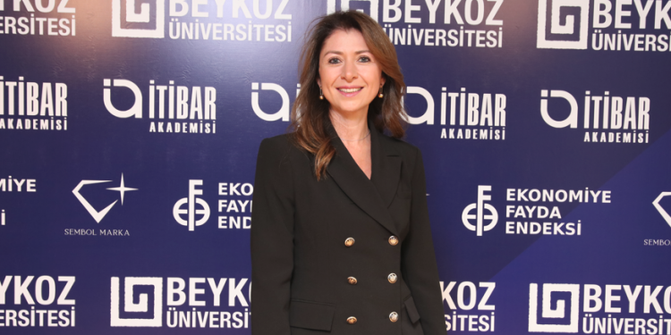 Elmas Marka ödülüyle ekonomiye “fayda” sağlıyor