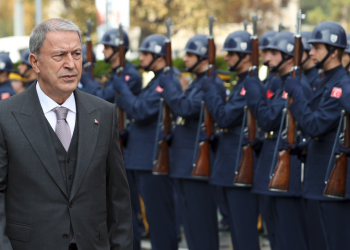 Türkiye artık uluslararası bir özne haline geldi
