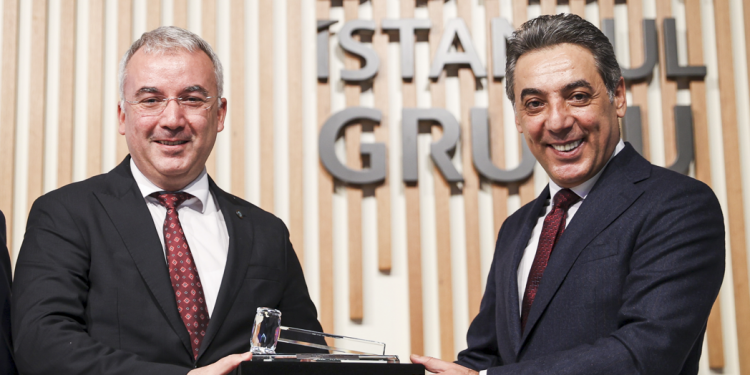 Borsa İstanbul, sürdürülebilirlik endeksinde yükselişe geçiyor