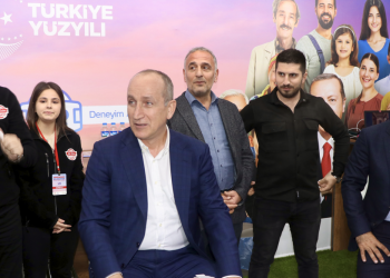 Vatandaşın konut ilgisi güvenin de göstergesi