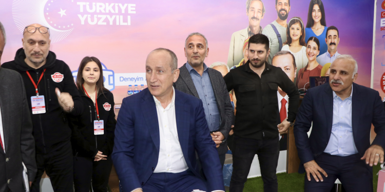 Vatandaşın konut ilgisi güvenin de göstergesi