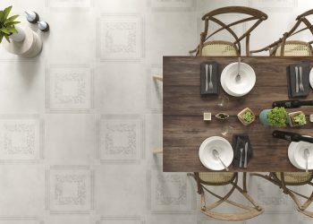 Çanakkale Seramik’ten özgün tarz arayanlara Daria serisi