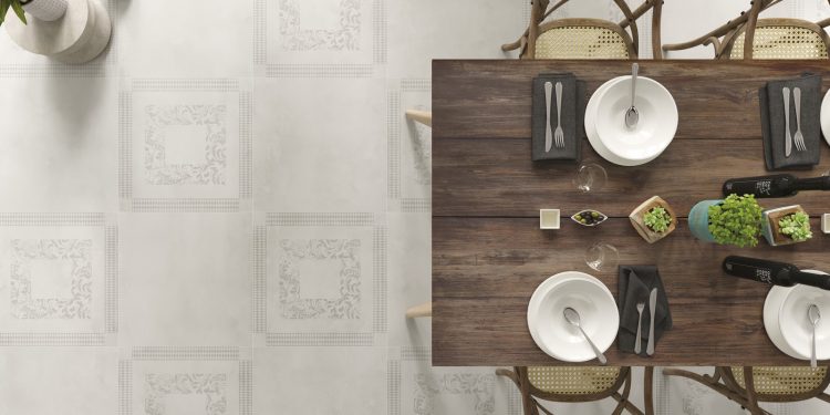 Çanakkale Seramik’ten özgün tarz arayanlara Daria serisi