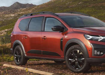 7 kişilik Jogger Türkiye müşterileriyle buluştu