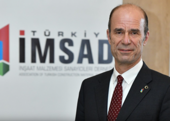 Doğru malzeme ve uygulamalar binaları daha güçlü yapar