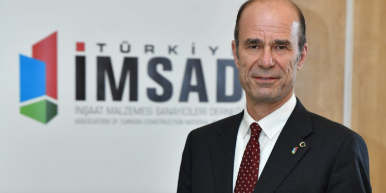 Doğru malzeme ve uygulamalar binaları daha güçlü yapar