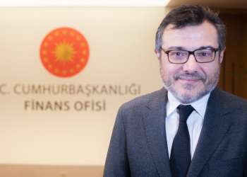 Katılım finansmanını büyütmemiz gerekiyor