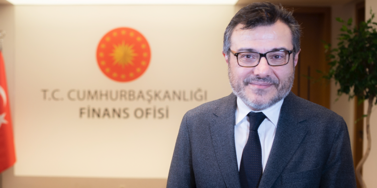 Katılım finansmanını büyütmemiz gerekiyor