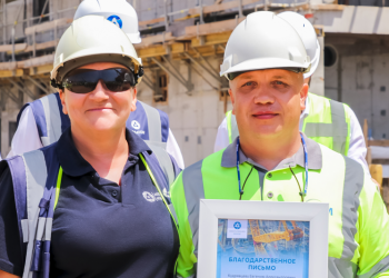 Akkuyu’da kullanılacak nükleer yakıt Mayıs 2023’te Türkiye’ye gelecek