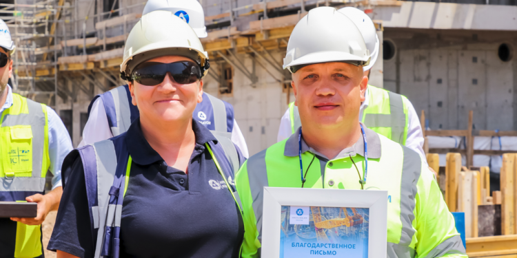 Akkuyu’da kullanılacak nükleer yakıt Mayıs 2023’te Türkiye’ye gelecek