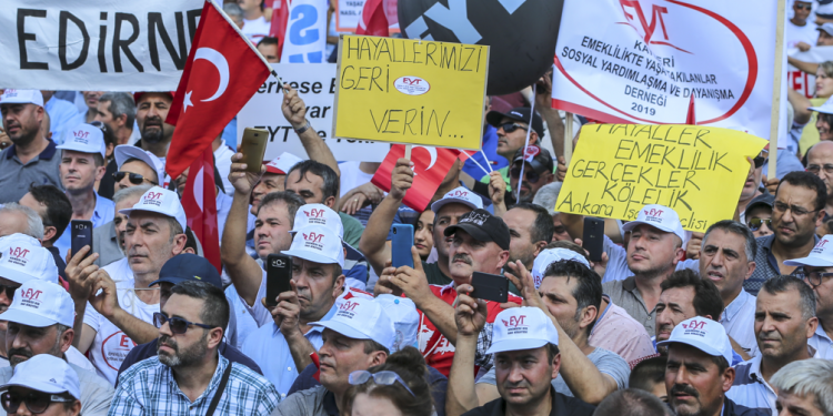 EYT düzenlemesi kimleri ne şekilde etkileyecek?