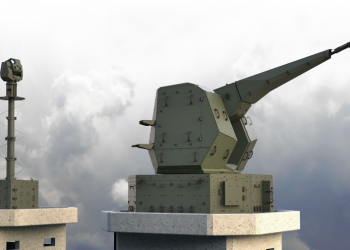 ASELSAN’ın yeni silahı Göker sınavı geçti