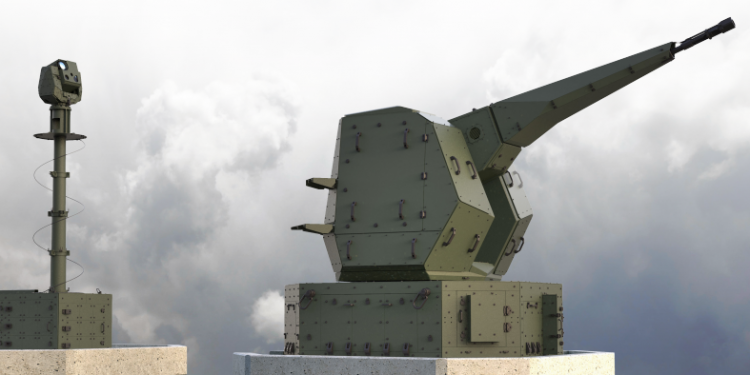 ASELSAN’ın yeni silahı Göker sınavı geçti