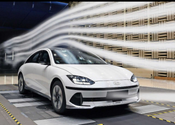 Hyundai IONIQ 6 Euro NCAP’ten 5 Yıldız aldı