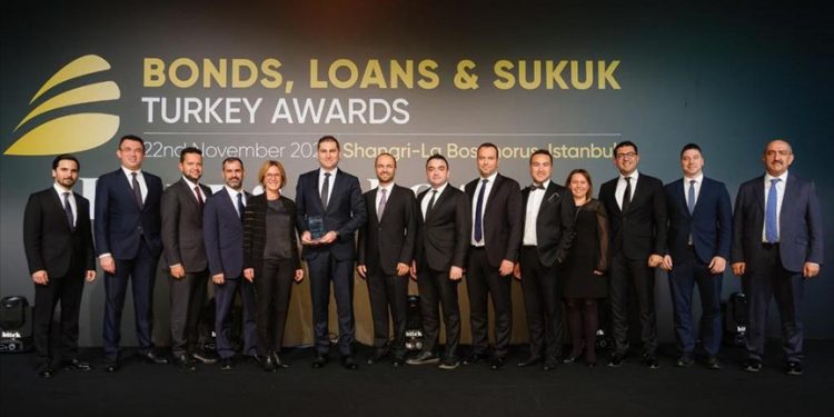 İGA’nın finansal çözümü ödülle perçinlendi