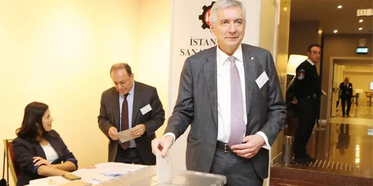 “Dün olduğu gibi bugün de heyecanla çalışmaya devam”