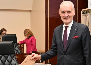“İstanbul için güç birliği içinde çalışma zamanı”