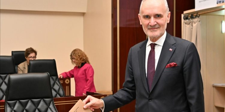 “İstanbul için güç birliği içinde çalışma zamanı”