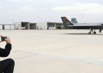 Kızılelma hedefini daha yukarılara taşıyor