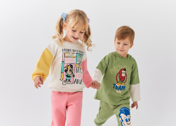 İkonik Maymun koleksiyonu ile nostaljik ürünler