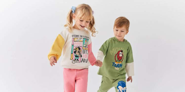 İkonik Maymun koleksiyonu ile nostaljik ürünler