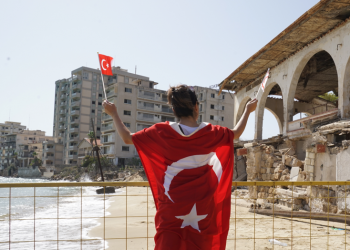 Maraş’a daha fazla Türk turist bekliyoruz