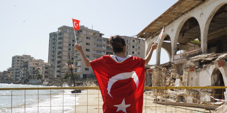 Maraş’a daha fazla Türk turist bekliyoruz